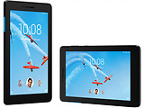 Tablet Lenovo Tab E7 7104F / 7" TN 1024x600 / MediaTek MT8167D / 1Gb / 16Gb / Android Oreo Go / 2750mAh Polymer /