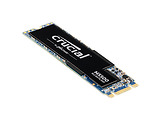 SSD M.2 Crucial MX500 / 250GB / Type 2280 / CT250MX500SSD4
