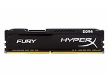 RAM Kingston HyperX FURY HX432C18FB/16 / 16GB / DDR4-3200 / PC25600 / CL18 / 1.2V /