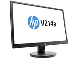Monitor HP V214a / 20.7" FullHD LED / 5ms / 5M:1 / 200cd / Speakers / 1FR84AA#ABB /