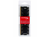 RAM Kingston HyperX Predator HX436C17PB3/8 / 8GB / DDR4-3600 / PC28800 / CL17 / 1.35V / Heat spreader /