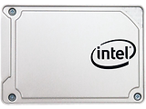 SSD 2.5" Intel 545s / 256Gb / SSDSC2KW256G8XT /