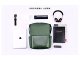 Backpack Remax Carry Double 566 / Green