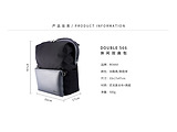 Backpack Remax Carry Double 566 /