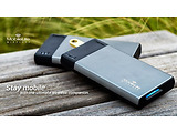 Kingston MobileLite MLW221 / Wireless Flash Reader / 1800mAh /