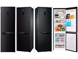 Samsung RB33J3230BC /