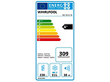 Whirlpool BLF 8121 W /