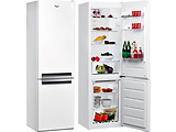 Whirlpool BLF 8121 W /