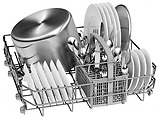 Bosch SMS25AW00E /
