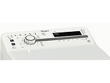Whirlpool TDLR 60110 /