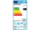 Whirlpool TDLR 60110 /