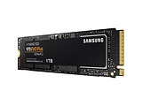 Samsung 970 EVO Plus 1.0TB NVMe M.2 / MZ-V7S1T0 /