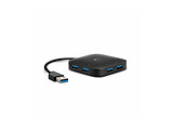 USB Hub TP-LINK UH400 / 4 ports / USB 3.0 /