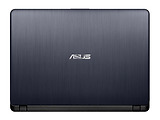 Laptop ASUS X507MA / 15.6" FullHD / Pentium N5000 / 4Gb RAM / 1.0TB HDD / Intel UHD / Windows 10 Professional /