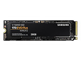 Samsung 970 EVO Plus / M.2 SSD 250GB NVMe / MZ-V7S250BW /