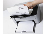 Brother HL1110E / Printer A4 White