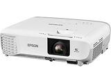 Projector Epson EB-W39 / WXGA / LCD / 3500Lum / 15000:1 / 1.2x Zoom /