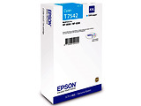 Epson T754 / XXL / For WorkForce Pro WF-8090DW / WF-8590DWF /
