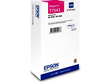 Epson T754 / XXL / For WorkForce Pro WF-8090DW / WF-8590DWF /