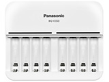 Charger Panasonic Advanced BQ-CC63E