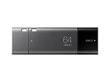 USB3.1/Type-C Samsung Duo Plus / 64GB / MUF-64DB/APC / Silver
