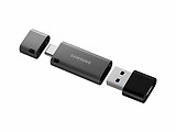USB3.1/Type-C Samsung Duo Plus / 32GB / MUF-32DB/APC / Silver