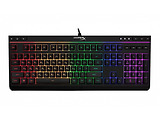 Keyboard Kingston HyperX Alloy Core RGB / HX-KB5ME2-RU / RGB