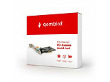 Sound Card Gembird SC-5.1-4 / CMI8738CH6 /