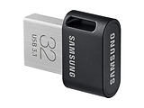 USB3.1 Samsung FIT Plus / 32GB / MUF-32AB/APC / Silver