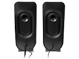 Speakers SVEN 320 / USB / Black