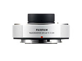 Fujinon XF 200mm F2 R LM OIS WR 1.4xTC / 16586343 /
