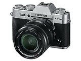 Camera Kit Fujifilm X-T30 / 15-45mm / Silver