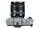 Camera Kit Fujifilm X-T30 / 15-45mm /