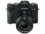 Camera Kit Fujifilm X-T30 / 15-45mm / Black