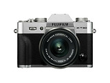 Camera Kit Fujifilm X-T30 /18-55mm XC  F3.5-5.6 OIS PZ /