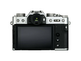 Camera Kit Fujifilm X-T30 /18-55mm XC  F3.5-5.6 OIS PZ / Silver