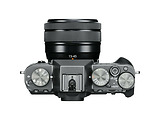 Camera Kit Fujifilm X-T30 /18-55mm XC  F3.5-5.6 OIS PZ / Grey
