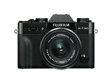 Camera Kit Fujifilm X-T30 /18-55mm XC  F3.5-5.6 OIS PZ / Black