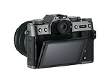 Camera Fujifilm X-T30 / Body / Grey