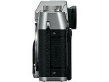 Camera Fujifilm X-T30 / Body / Silver