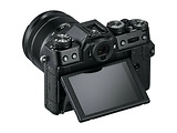 Camera Fujifilm X-T30 / Body / Black
