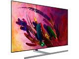 SMART TV Samsung QE75Q7FN / 75" QLED Flat 3840x2160 4K UHD Premium /