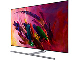 SMART TV Samsung QE75Q7FN / 75" QLED Flat 3840x2160 4K UHD Premium /