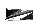 VGA ASUS GeForce RTX2070 8GB GDDR6 / 256bit / DUAL-RTX2070-O8G