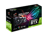VGA ASUS GeForce RTX2060 6GB GDDR6 / 192bit / ROG-STRIX-RTX2060-O6G-GAMING