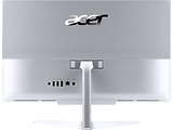 AIO Acer Aspire C22-865 / 21.5" FullHD / i3-8130U / 8GB DDR4 / 256GB SSD / Intel HD 620 Graphics / Endless OS / DQ.BBRME.006 /