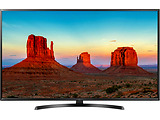 SmartTV LG 50UK6470 / 50" LED 4K /