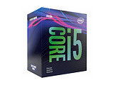 CPU Intel i5-9400F / LGA1151 / BX80684I59400F /