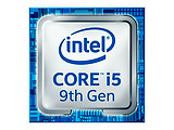 CPU Intel i5-9400F / LGA1151 / BX80684I59400F / Tray