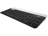 Keyboard Logitech K780 / Multi-Device Wireless / Russian